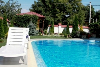 Fotos del hotel - Edem Hotel Chisinau