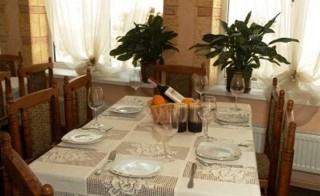 Fotos del hotel - Edem Hotel Chisinau