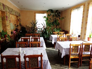 Fotos del hotel - Edem Hotel Chisinau