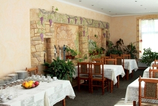 Fotos del hotel - Edem Hotel Chisinau