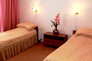 Fotos del hotel - Edem Hotel Chisinau