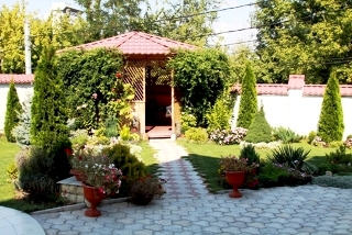 Fotos del hotel - Edem Hotel Chisinau