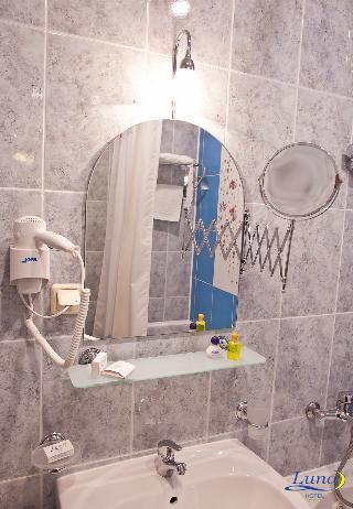 Fotos del hotel - Luna Hotel