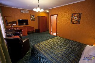 Fotos del hotel - Luna Hotel