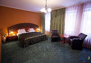 Fotos del hotel - Luna Hotel