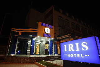 Fotos del hotel - Iris Hotel