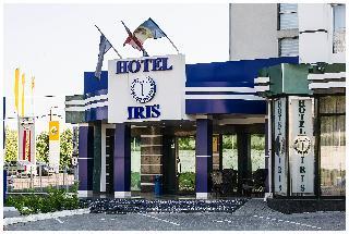 Fotos del hotel - Iris Hotel