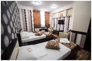 Fotos del hotel - Iris Hotel