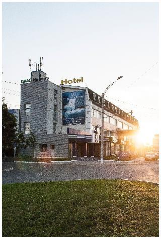 Fotos del hotel - Iris Hotel
