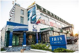 Fotos del hotel - Iris Hotel