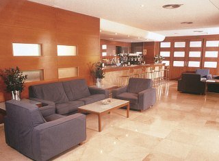 Fotos del hotel - Los Robles