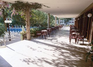 Fotos del hotel - Los Robles