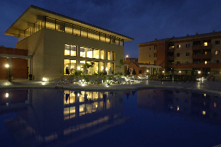 Fotos del hotel - Leo Punta Umbría III Solo Adultos