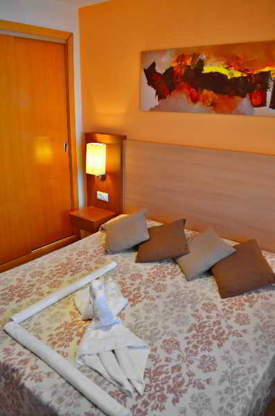 Fotos del hotel - LEO PUNTA UMBRIA APARTAMENTOS