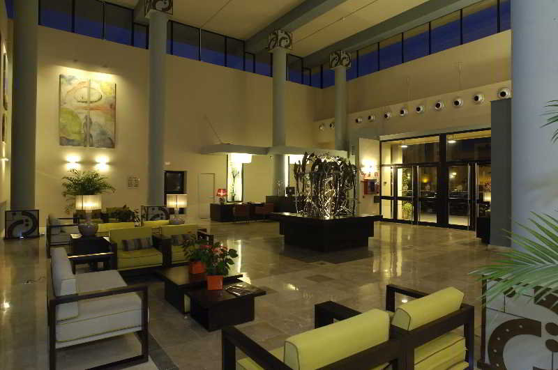 Fotos del hotel - LEO PUNTA UMBRIA APARTAMENTOS