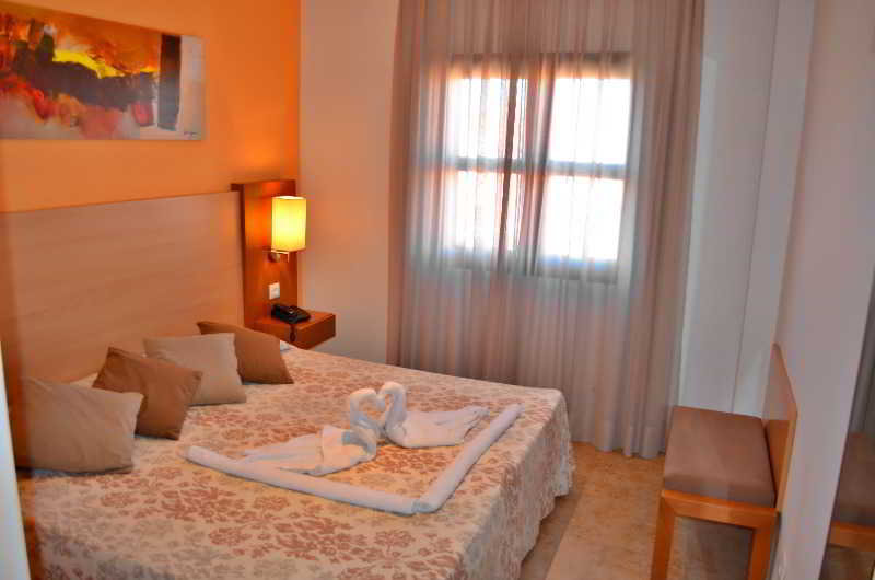 Fotos del hotel - LEO PUNTA UMBRIA APARTAMENTOS