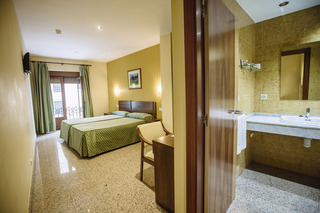 Fotos del hotel - Hotel Arcos Catedral