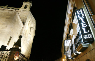 Fotos del hotel - Hotel Arcos Catedral