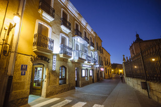 Fotos del hotel - Hotel Arcos Catedral