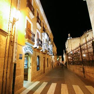 Fotos del hotel - Hotel Arcos Catedral