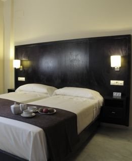 Fotos del hotel - Lux Sevilla Bormujos