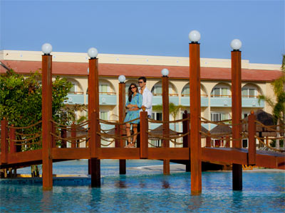 Fotos del hotel - GRAND PALLADIUM IMBASSAI RESORT E SPA