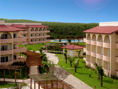 Fotos del hotel - GRAND PALLADIUM IMBASSAI RESORT E SPA