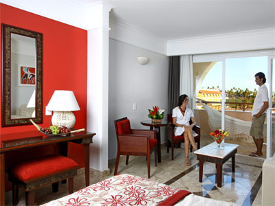Fotos del hotel - GRAND PALLADIUM IMBASSAI RESORT E SPA
