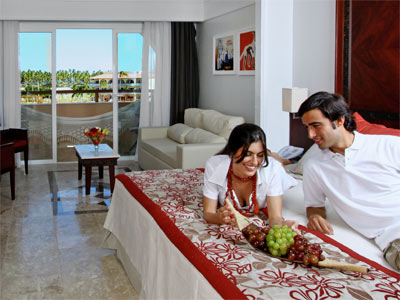 Fotos del hotel - GRAND PALLADIUM IMBASSAI RESORT E SPA