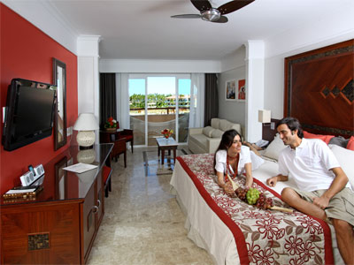 Fotos del hotel - GRAND PALLADIUM IMBASSAI RESORT E SPA