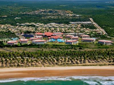 Fotos del hotel - GRAND PALLADIUM IMBASSAI RESORT E SPA