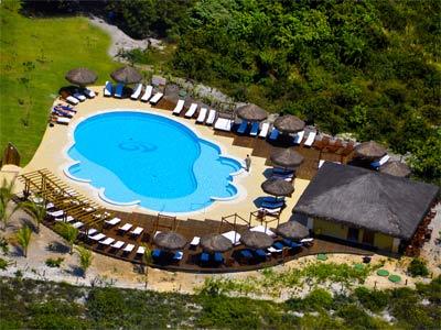 Fotos del hotel - GRAND PALLADIUM IMBASSAI RESORT E SPA