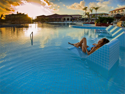Fotos del hotel - GRAND PALLADIUM IMBASSAI RESORT E SPA