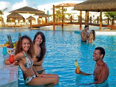 Fotos del hotel - GRAND PALLADIUM IMBASSAI RESORT E SPA