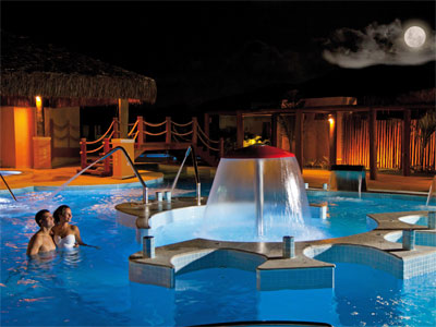 Fotos del hotel - GRAND PALLADIUM IMBASSAI RESORT E SPA