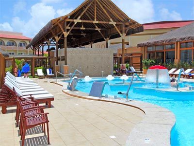 Fotos del hotel - GRAND PALLADIUM IMBASSAI RESORT E SPA