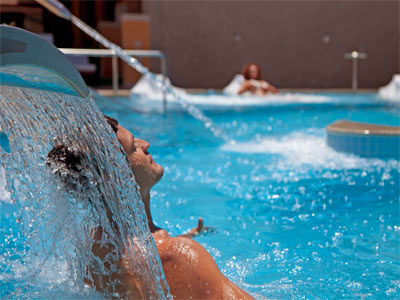 Fotos del hotel - GRAND PALLADIUM IMBASSAI RESORT E SPA