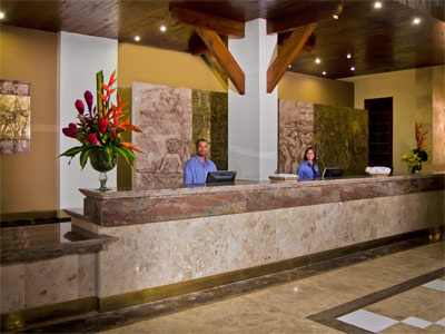 Fotos del hotel - GRAND PALLADIUM IMBASSAI RESORT E SPA
