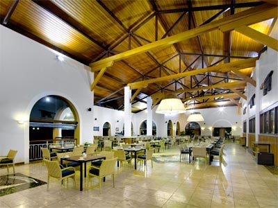 Fotos del hotel - GRAND PALLADIUM IMBASSAI RESORT E SPA