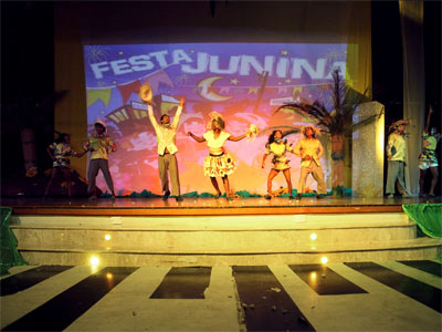 Fotos del hotel - GRAND PALLADIUM IMBASSAI RESORT E SPA