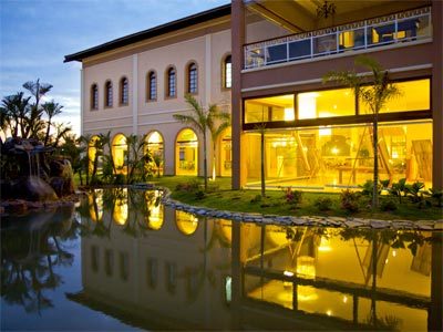 Fotos del hotel - GRAND PALLADIUM IMBASSAI RESORT E SPA