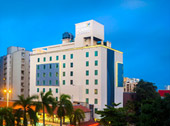 FOUR POINTS BY SHERATON BARRANQUILLA