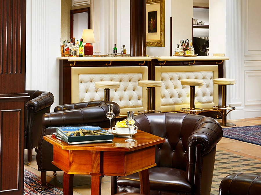 Fotos del hotel - PIERRE MILANO