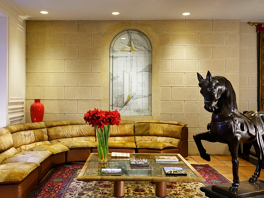 Fotos del hotel - PIERRE MILANO