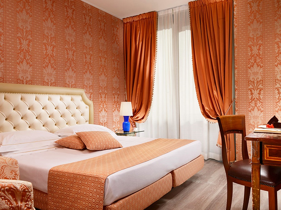 Fotos del hotel - PIERRE MILANO