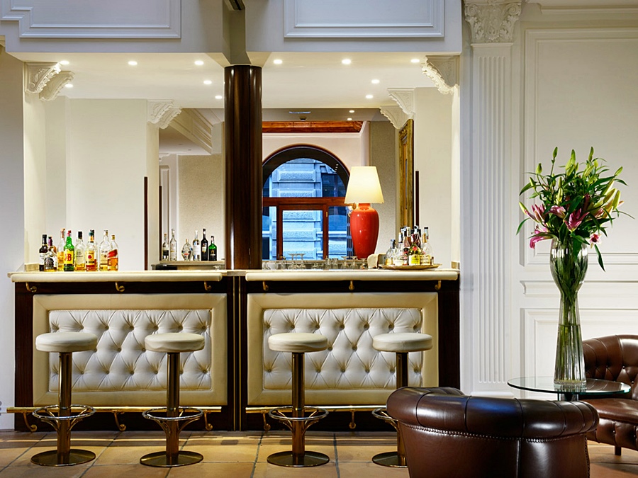 Fotos del hotel - PIERRE MILANO