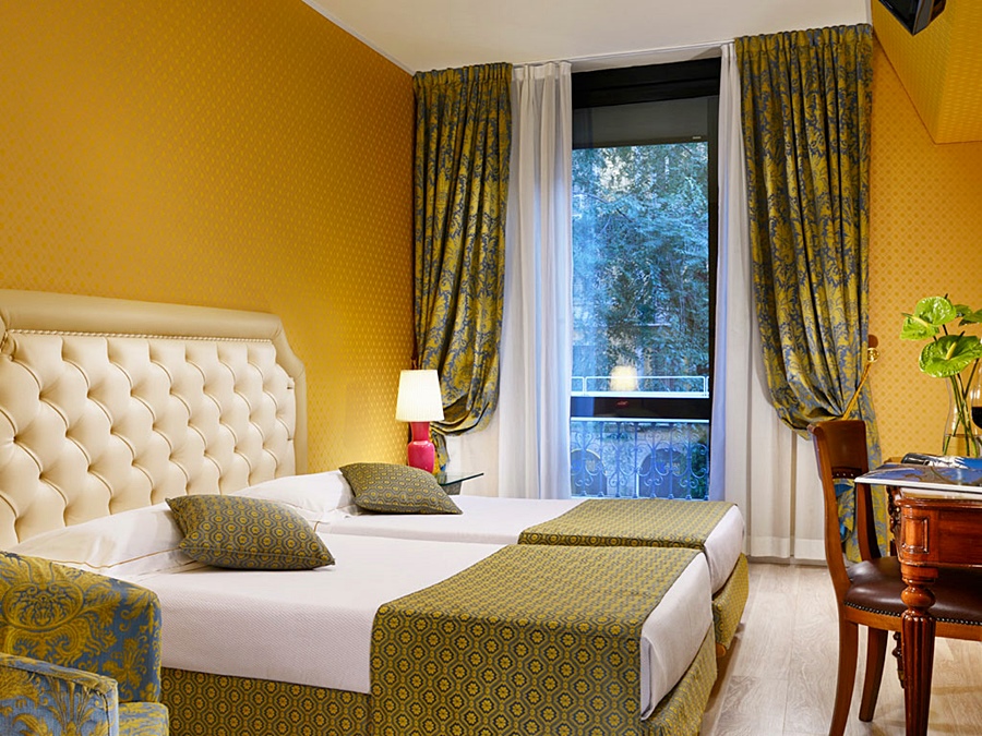 Fotos del hotel - PIERRE MILANO