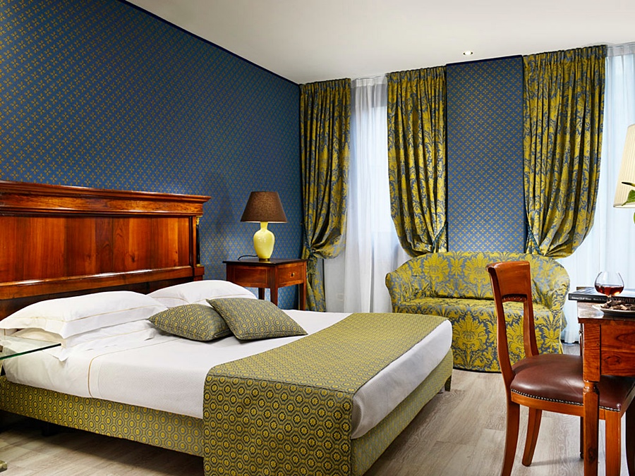 Fotos del hotel - PIERRE MILANO
