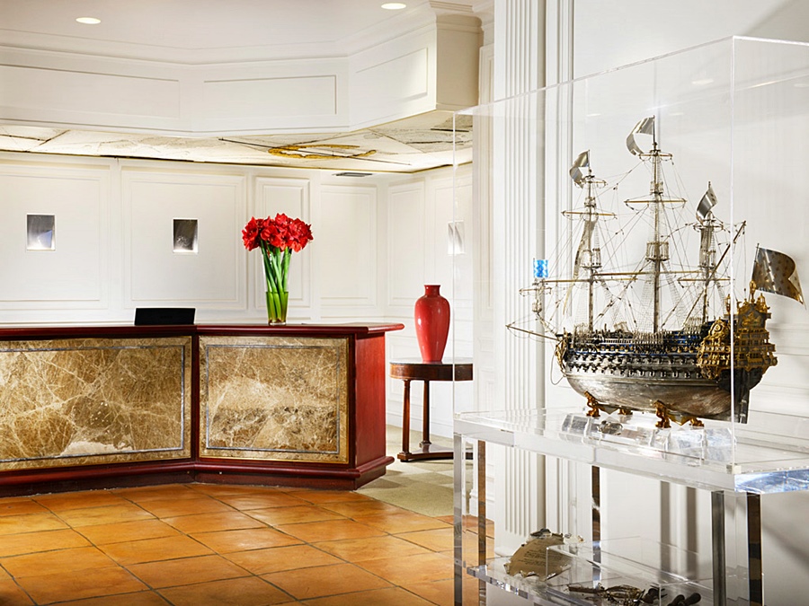 Fotos del hotel - PIERRE MILANO