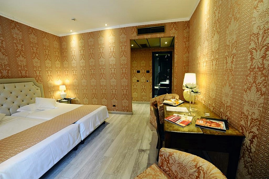 Fotos del hotel - PIERRE MILANO